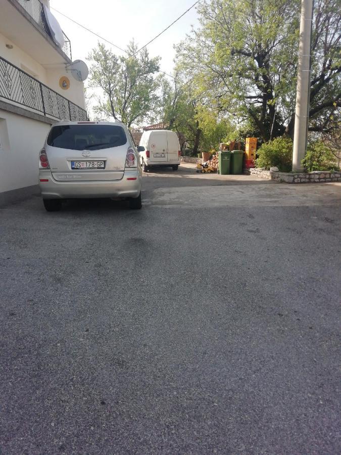 Moko Сень Экстерьер фото